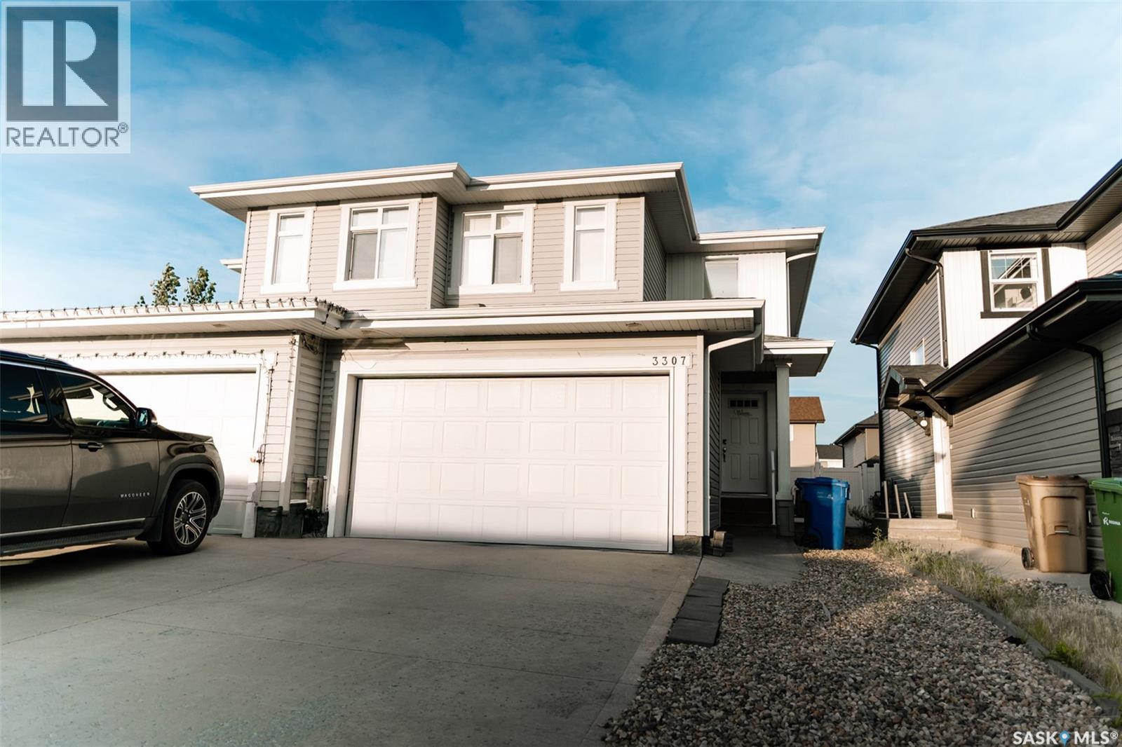 3307 Green Sandcherry Street