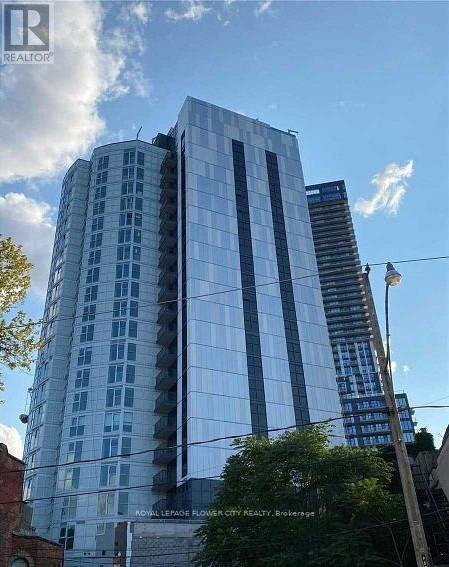 1005 219 Dundas Street E