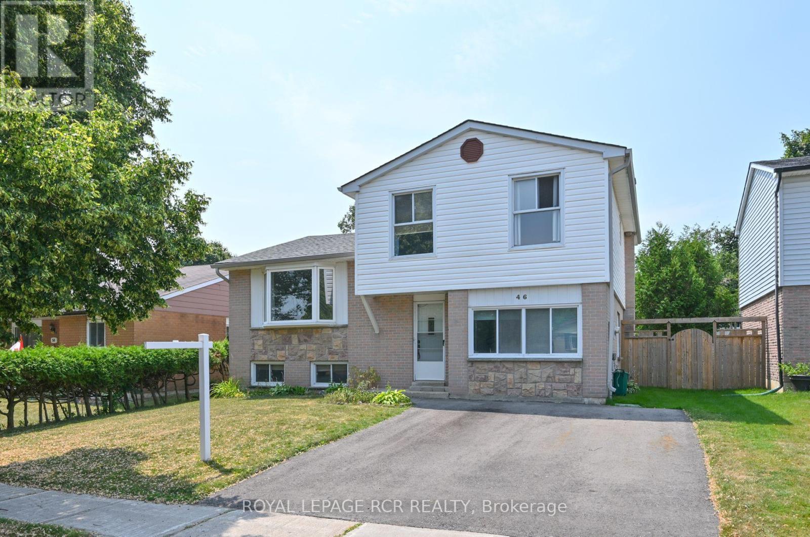 46 Cambridge Avenue