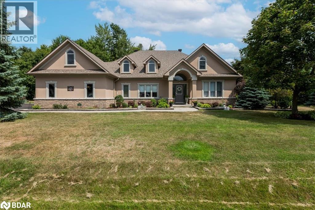 34 Heatherwood Drive