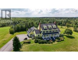 Laundry room - 1155 Grand Pre Road, Wallbrook, NS B4P2R3 Photo 2