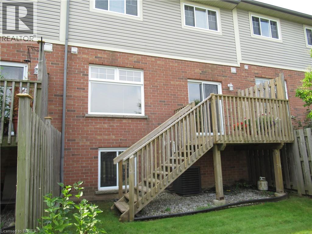 232 Stonehenge Drive Unit 20