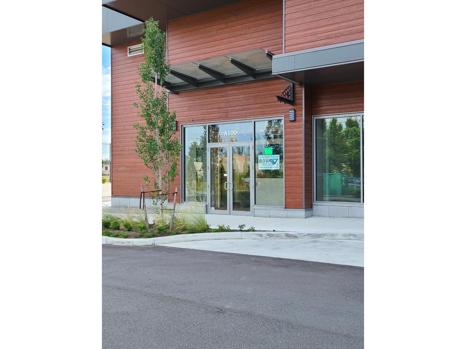 A 100 20727 Willoughby Town Center Drive