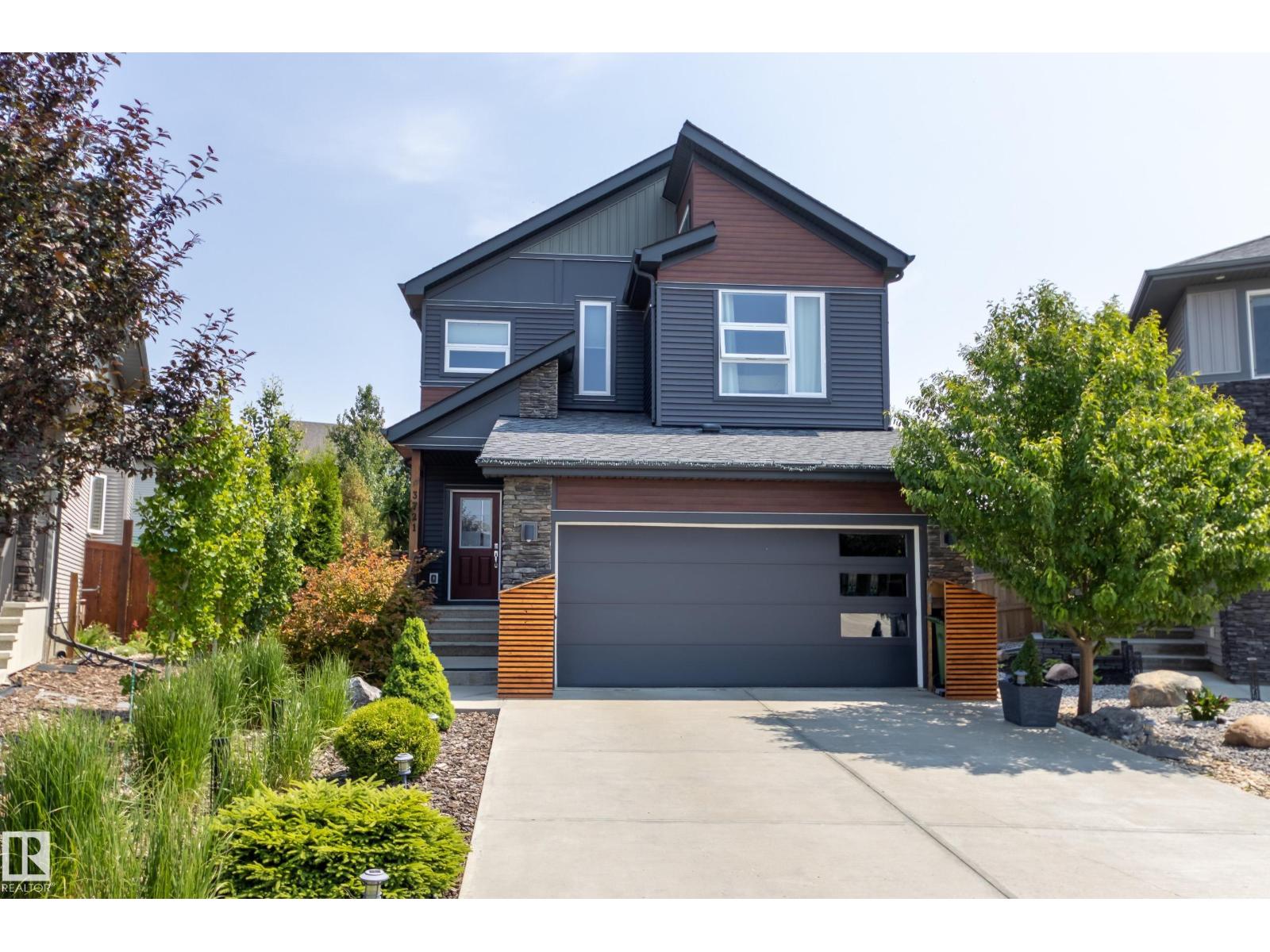 3721 Parker Co Sw