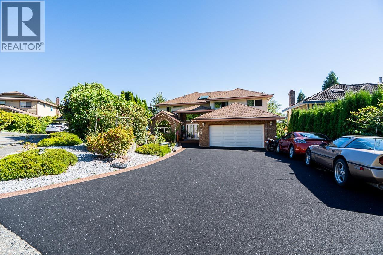 2562 Verbena Place