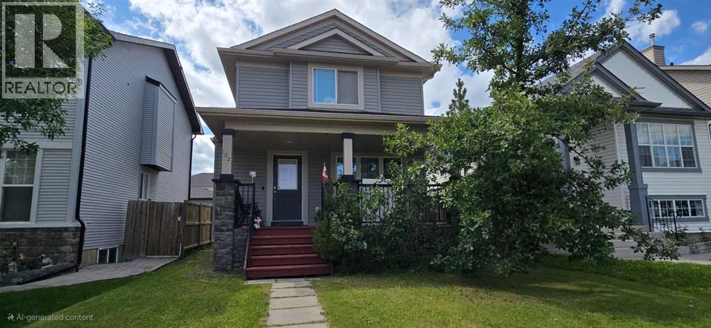 102 Evansford Grove Nw