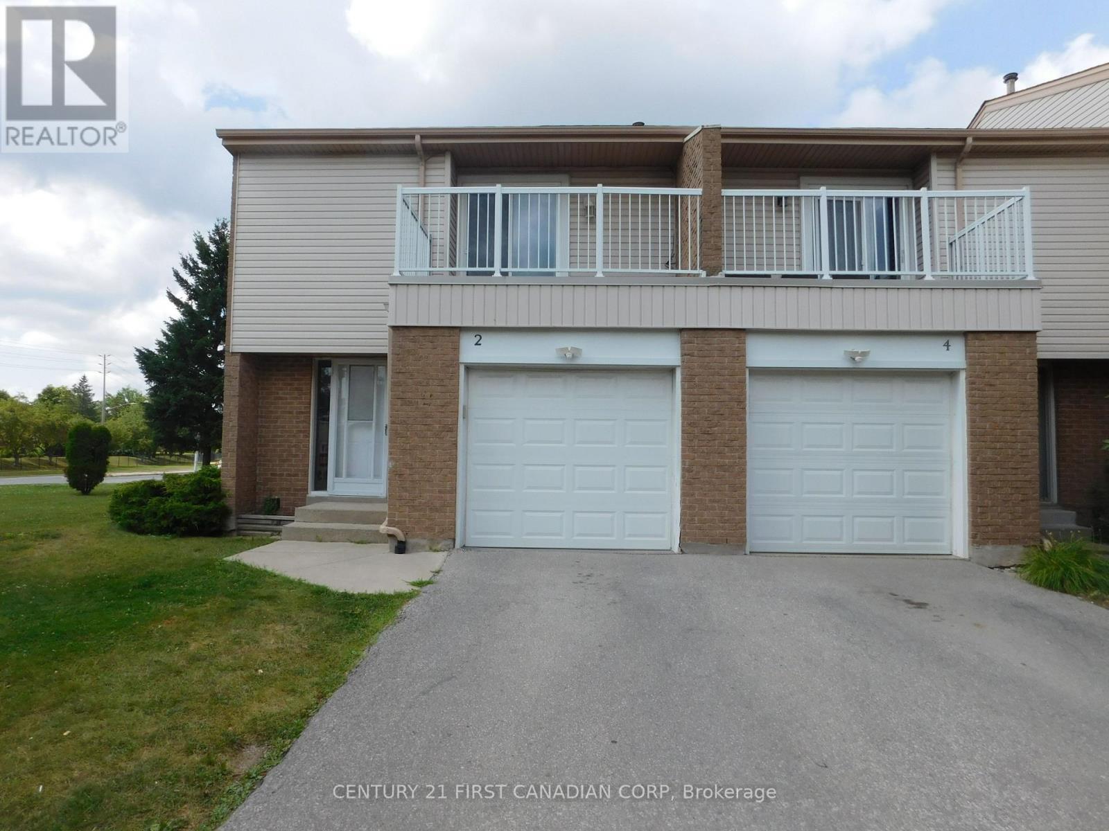 2 500 Osgoode Drive