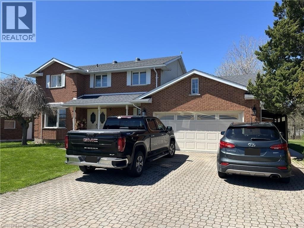 461 South Pelham Road Unit Lower