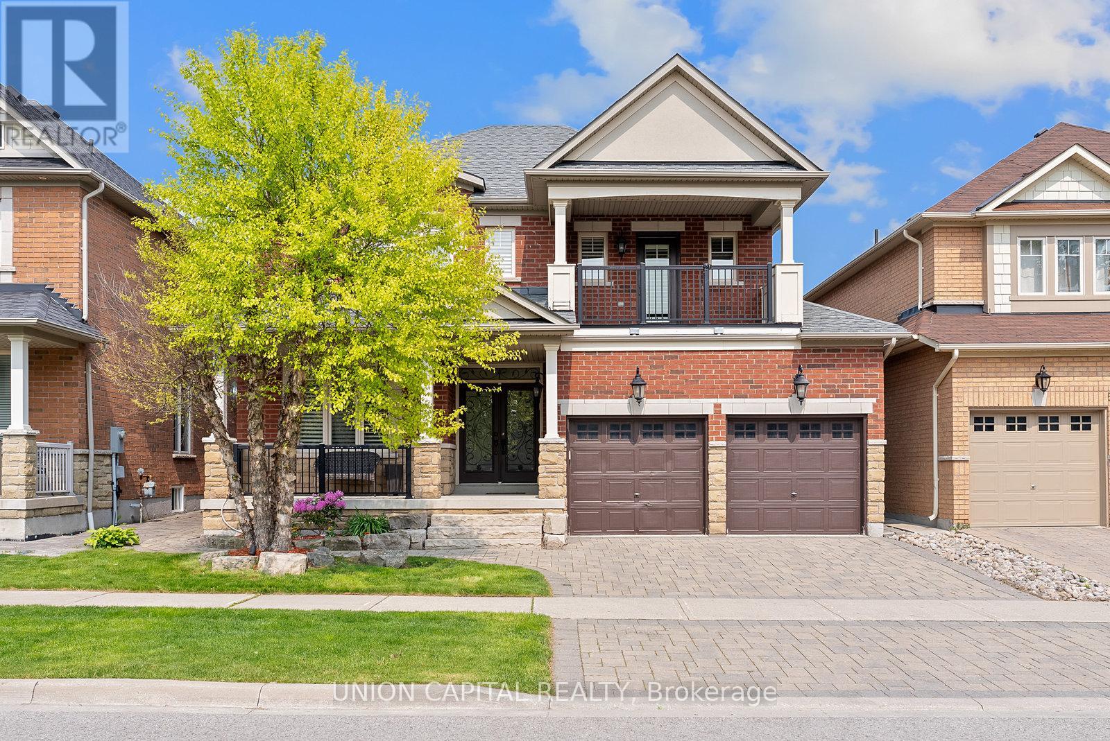 57 Routledge Drive