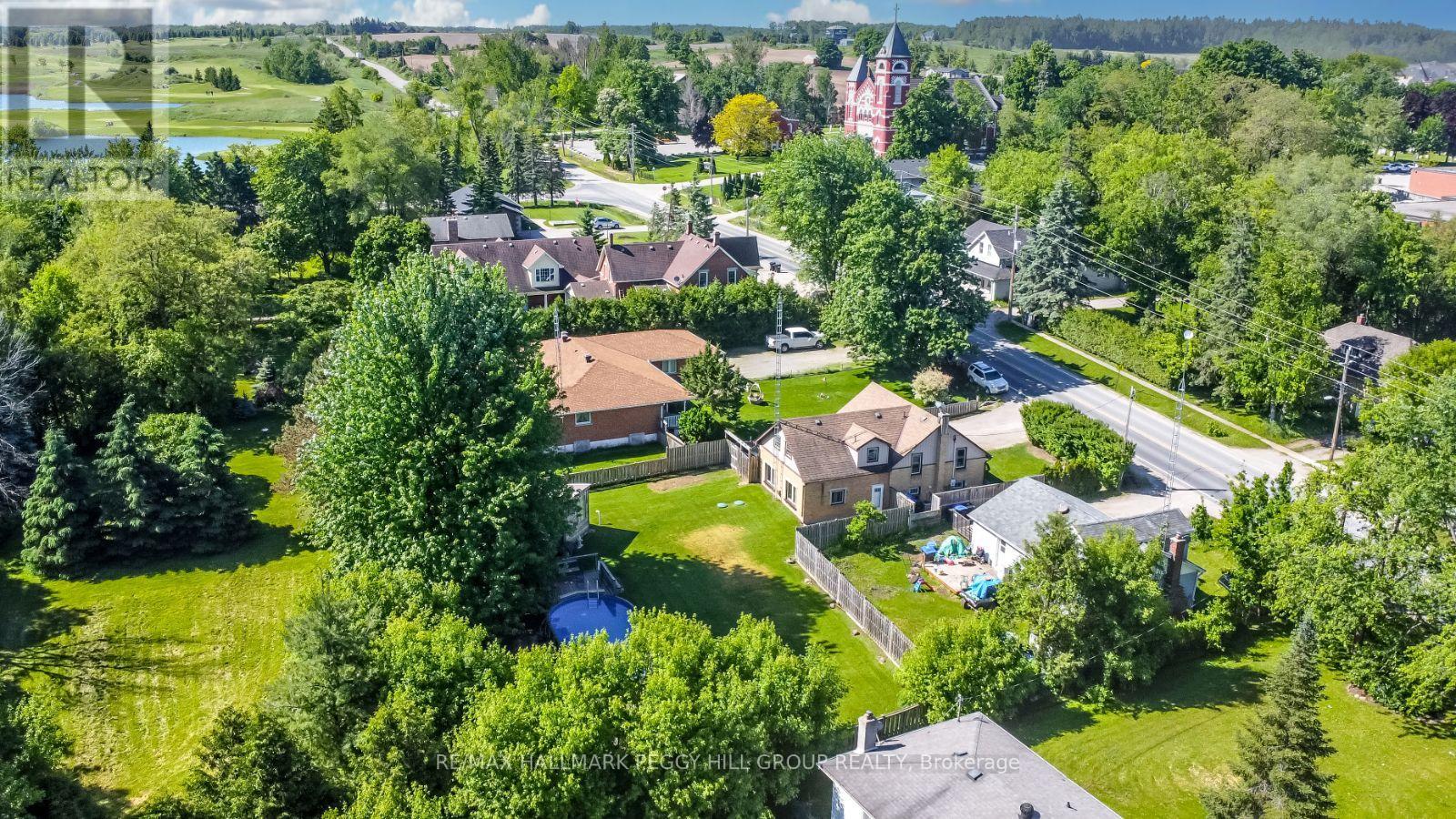 2139 Adjala Tecumseth Townline