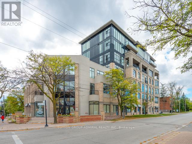 501 10376 Yonge Street