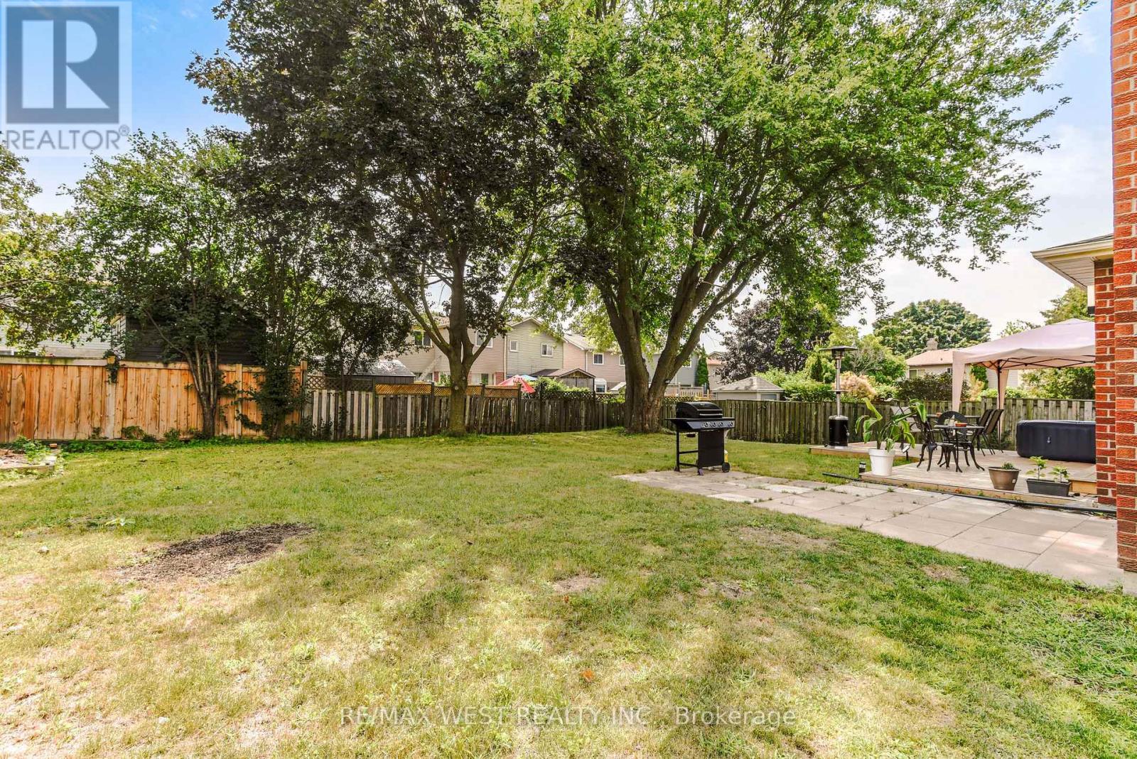 703 Mountjoy Court