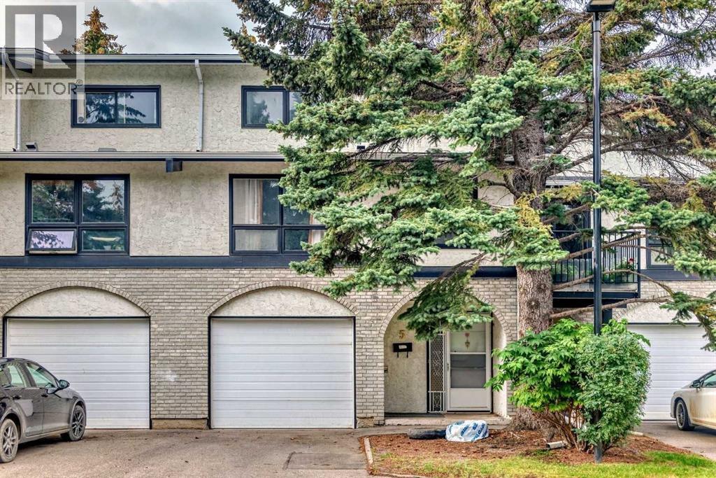 5 5400 Dalhousie Drive Nw