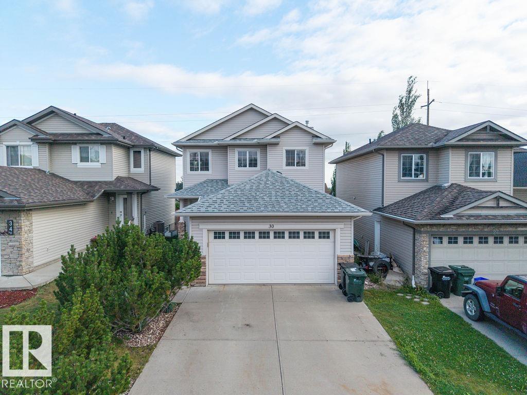 30 Cascade Cr