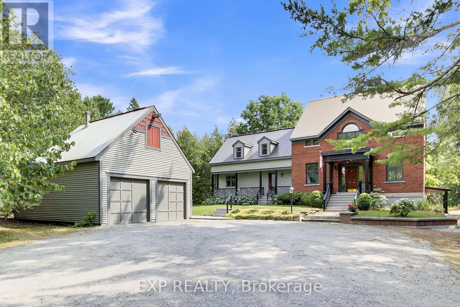 3554 Vaughan Side Road