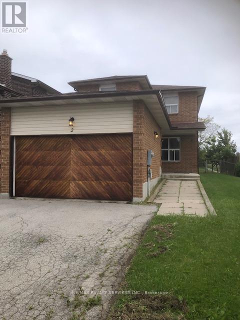 2 Wildercroft Avenue