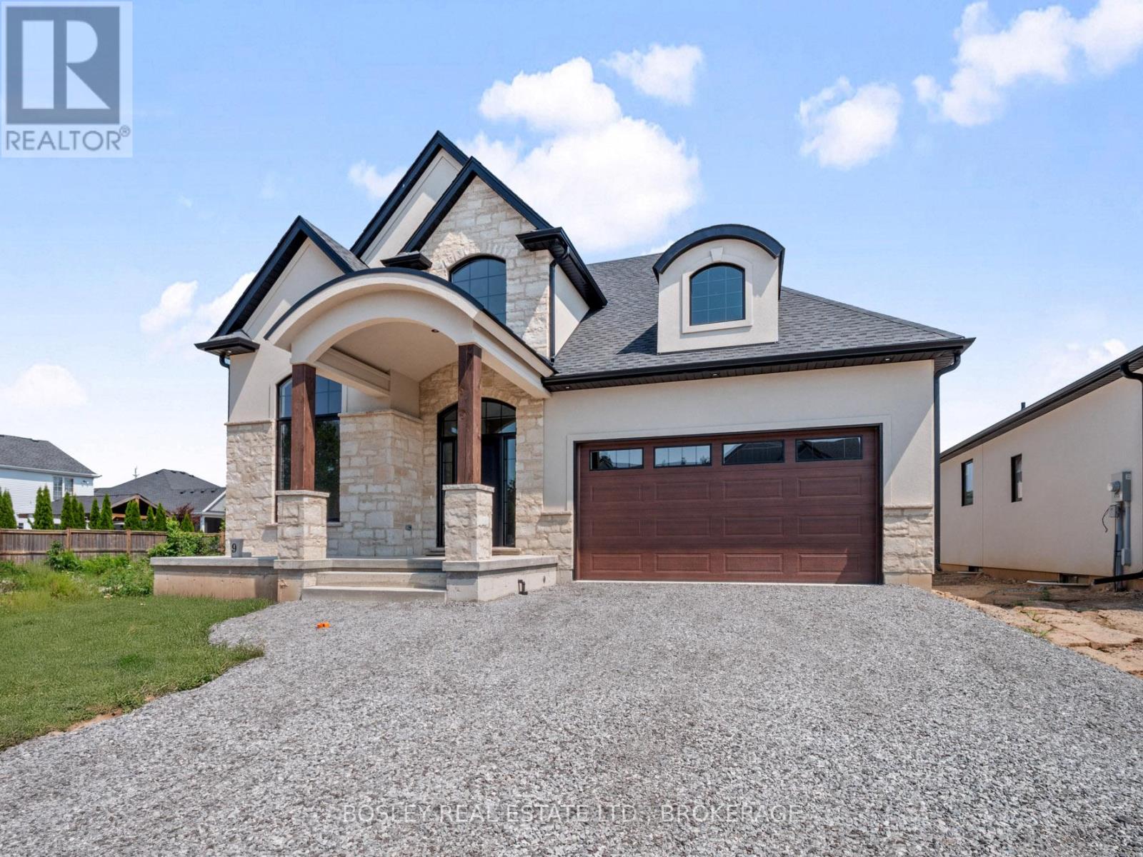 9 Oakley Drive