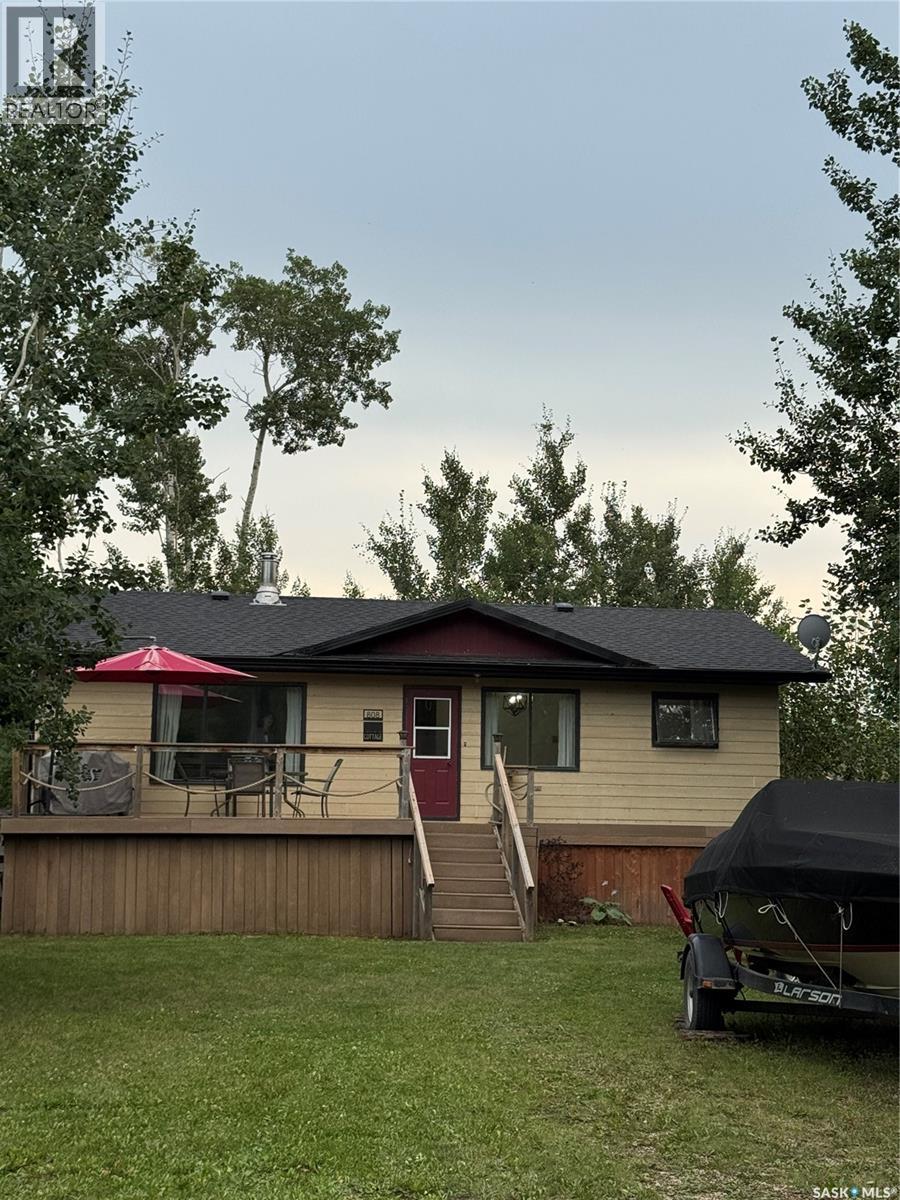 808 Potter Crescent