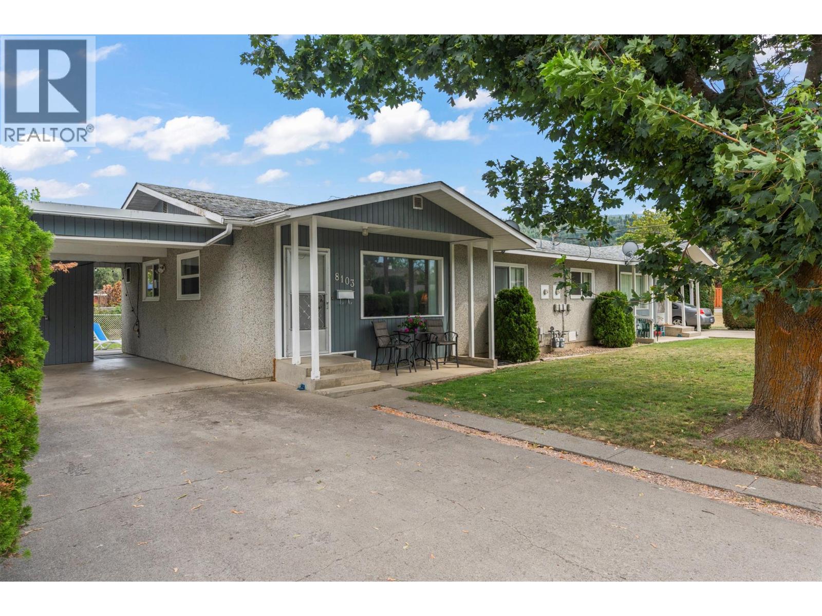 8101 Torrent Drive