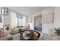 Dining room - 41 Torrey Pines Road, Vaughan, ON L4H3X9 Photo 3