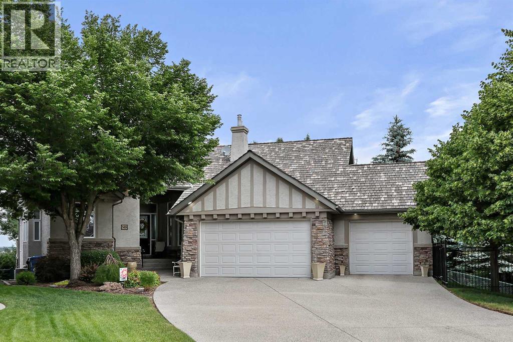 149 Mt Douglas Circle Se