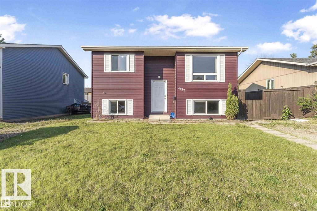 4912 36 Av Nw
