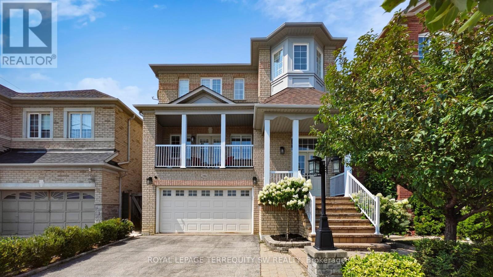 3981 Tacc Drive