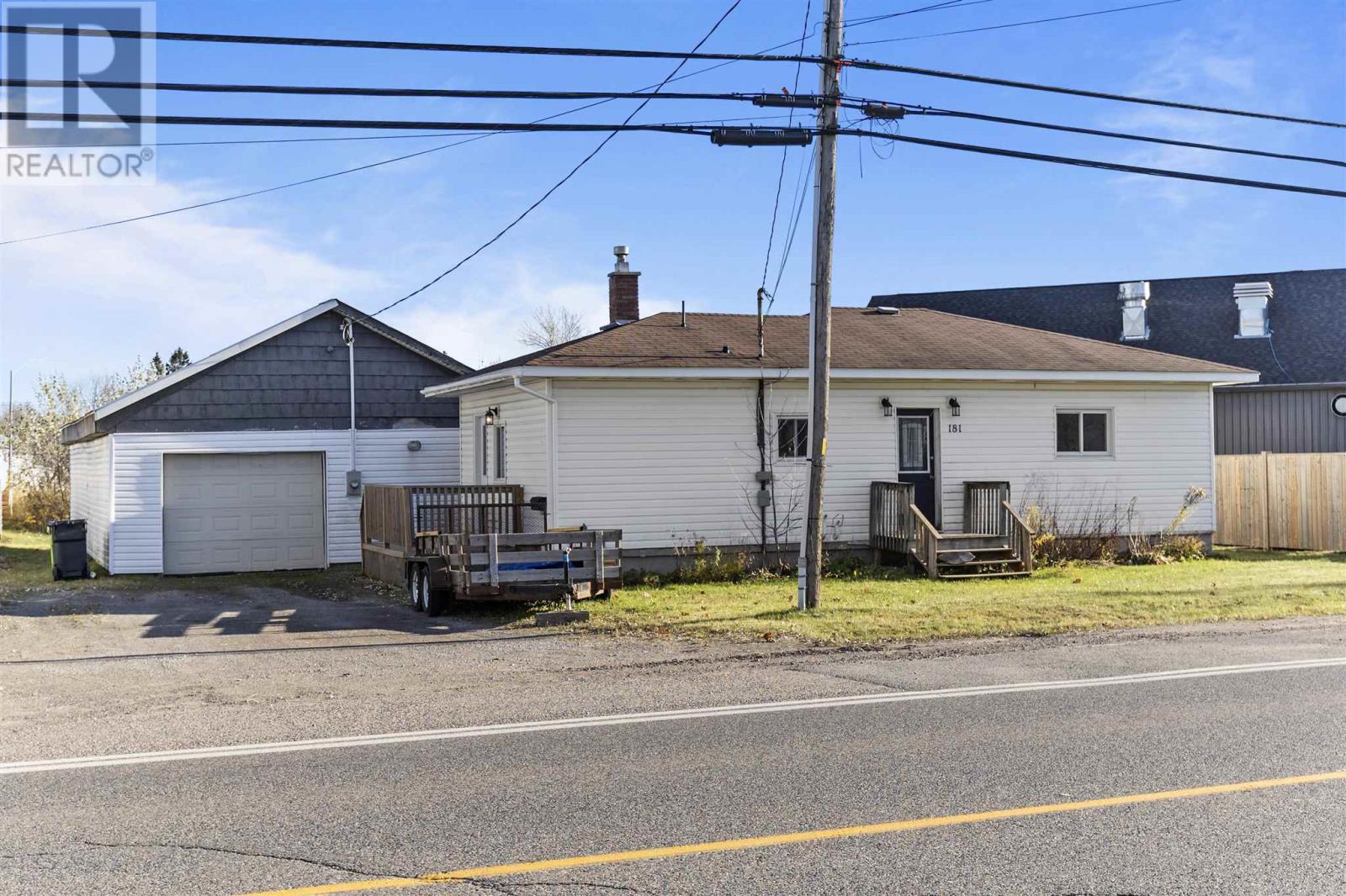 181 Old Garden River Rd