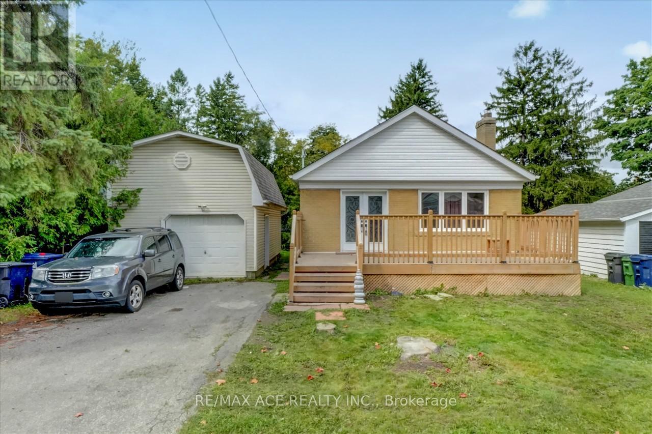 Bsmt 20 Martindale Road