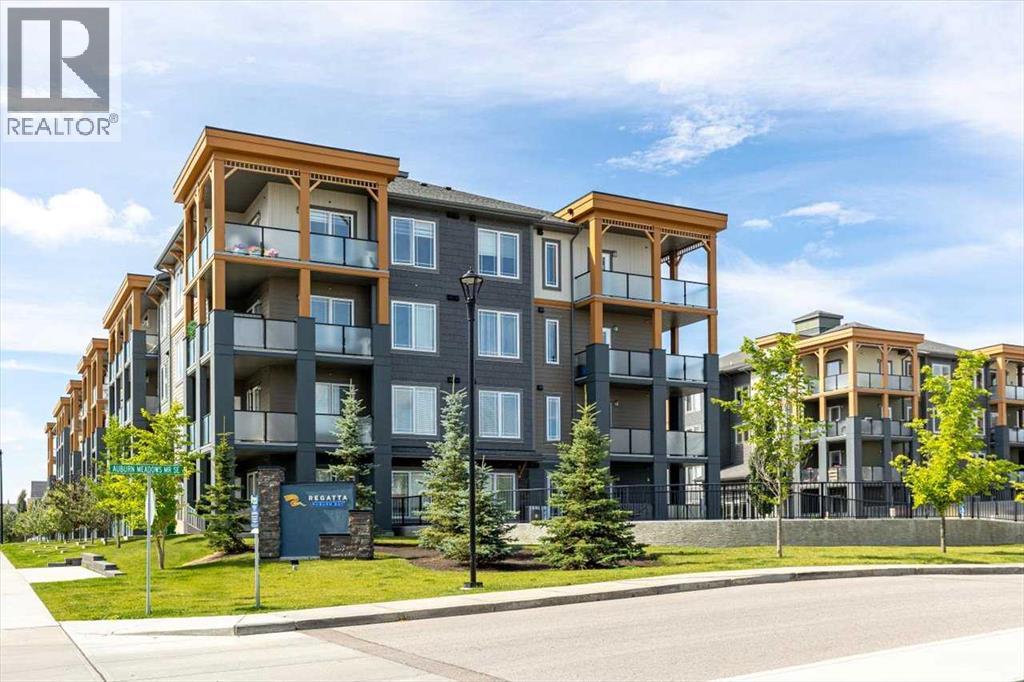 309 100 Auburn Meadows Manor Se