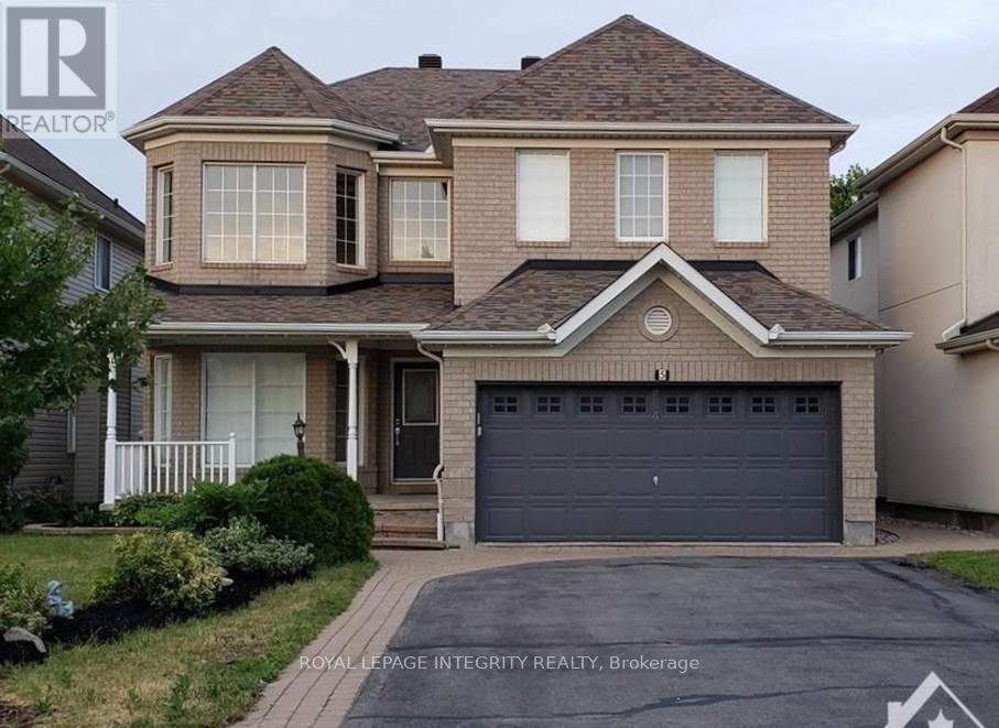 5 Bracewood Way