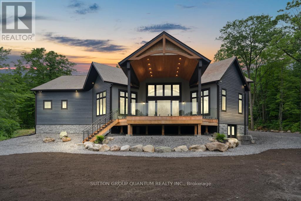 6 4805 Muskoka District 169 Road