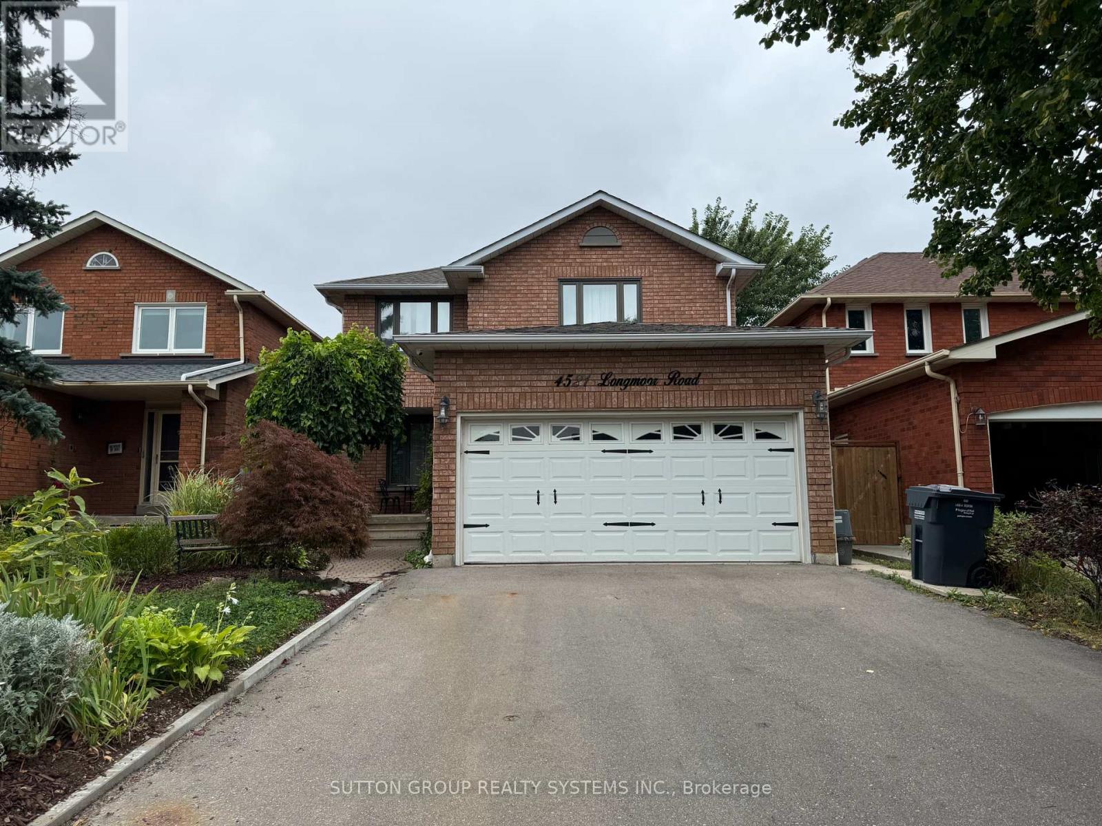 4521 Longmoor Road
