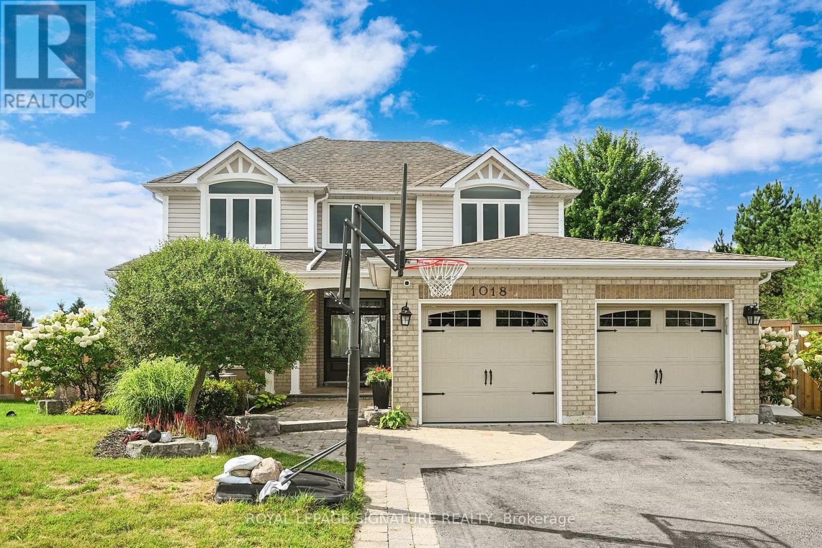 Bsmt 1018 Glenbourne Drive