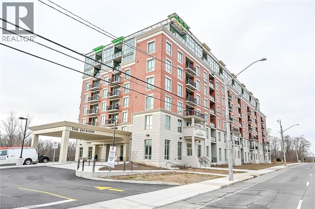 2750 King Street E Unit 706