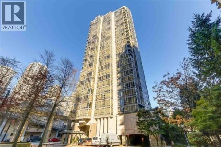 2506 930 Cambie Street