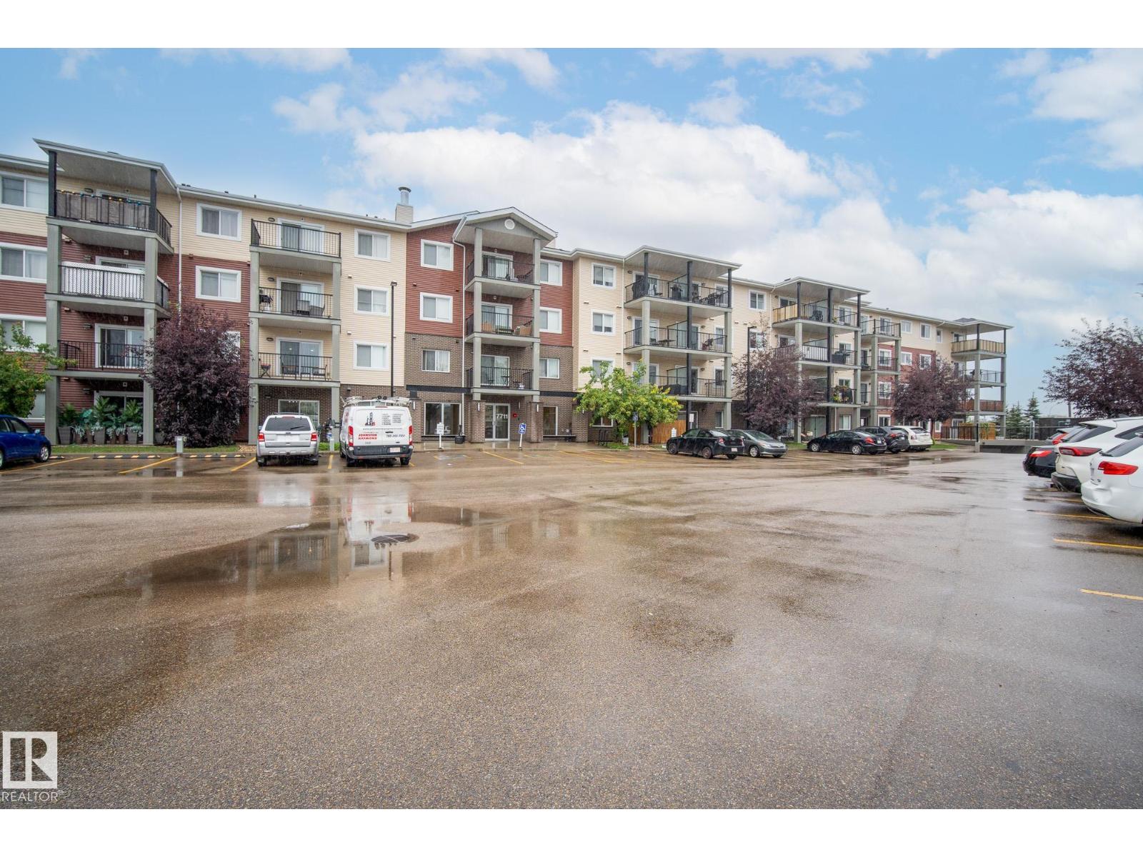 402 7711 71 St Nw
