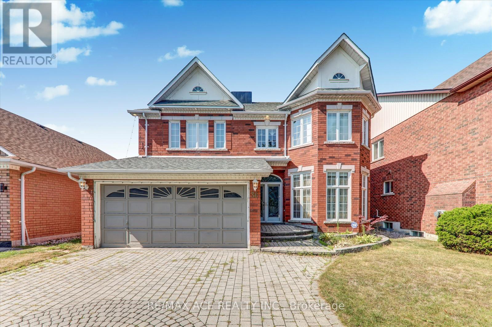 36 Todd Road