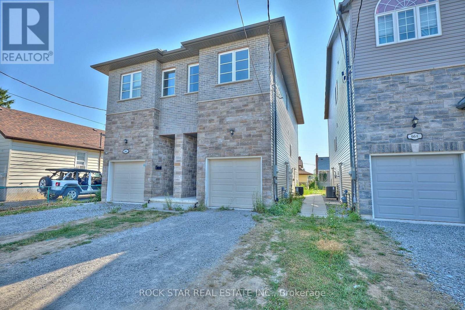 66 B Battle Street