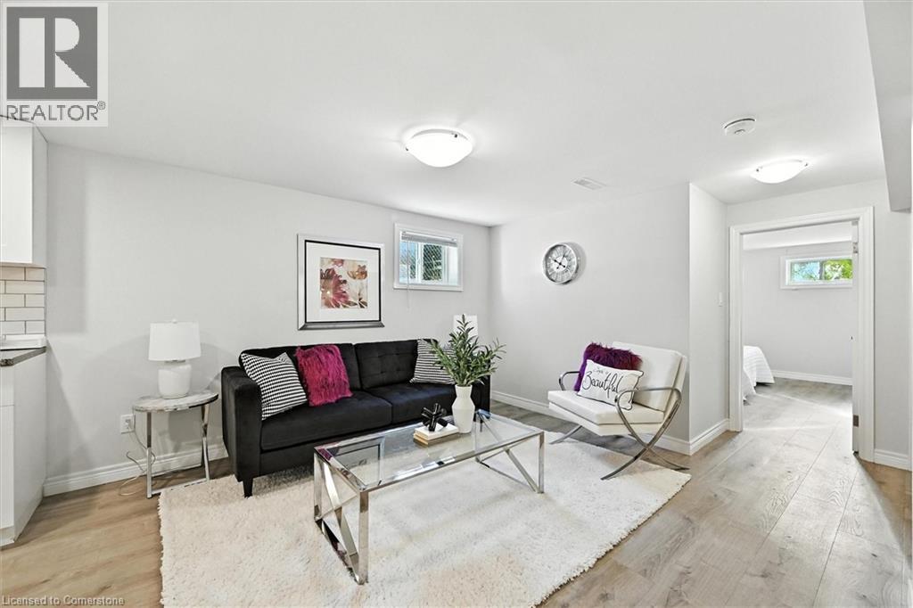 29 West 21st Street