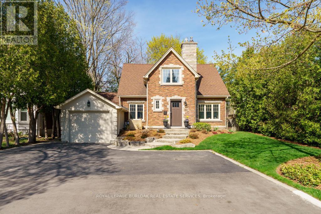 321 Guelph Line