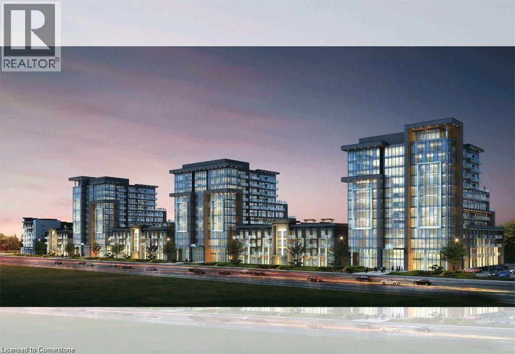 470 Dundas Street E Unit 215