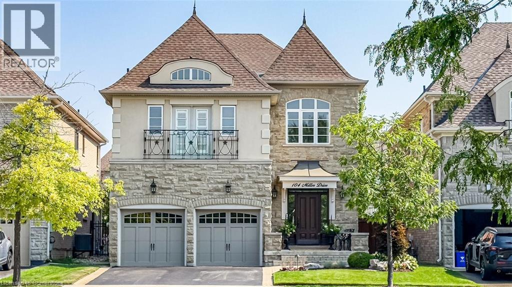104 Miller Drive
