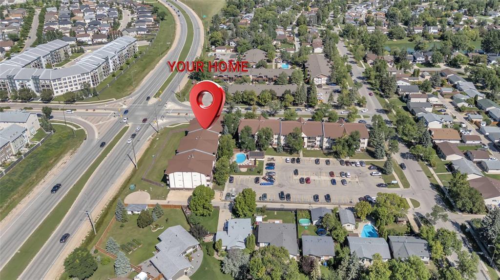 1305 30 Lake Crest Road