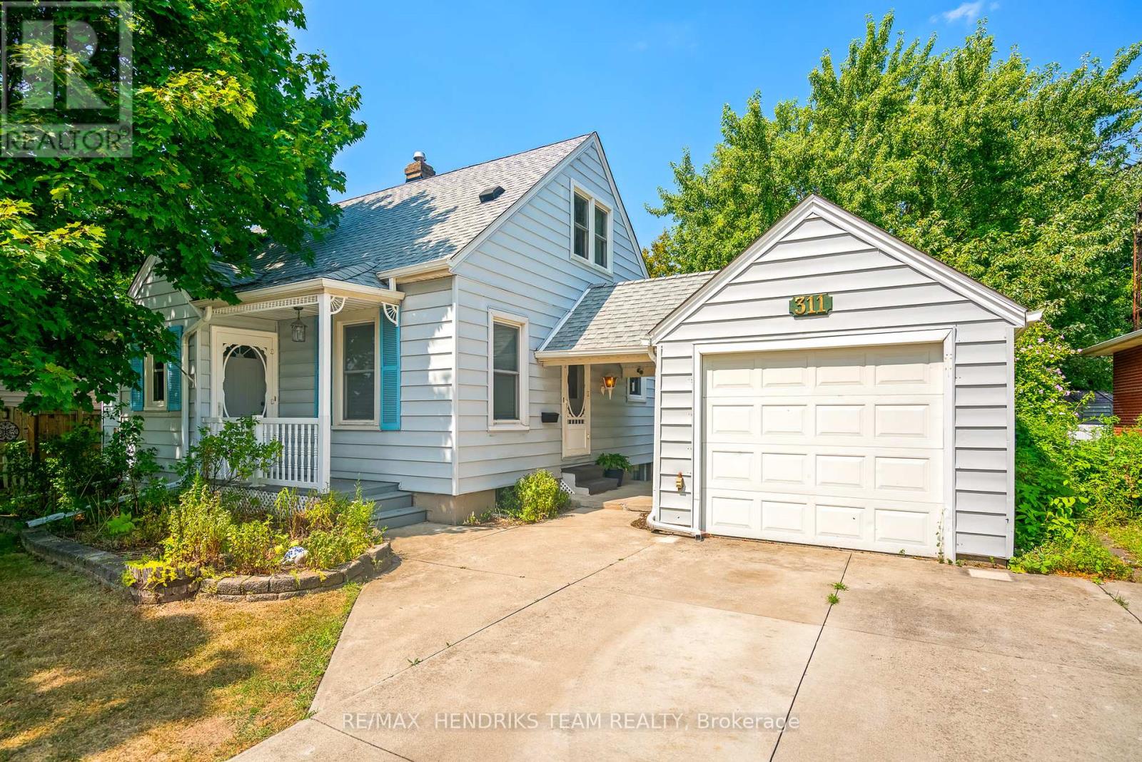 311 Linwell Road