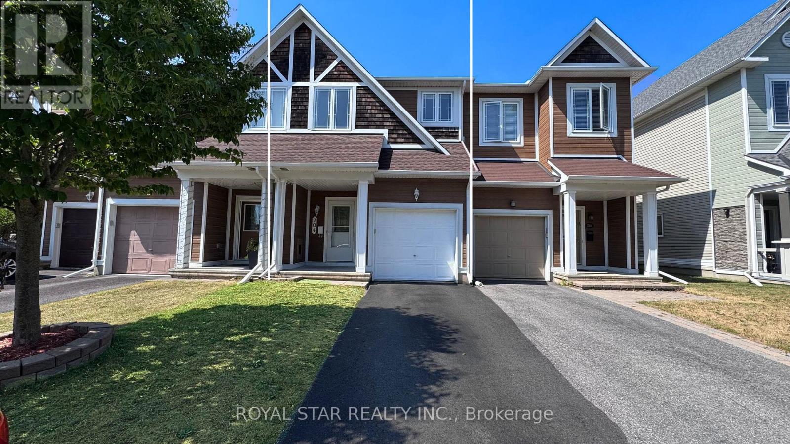 204 Catamount Court