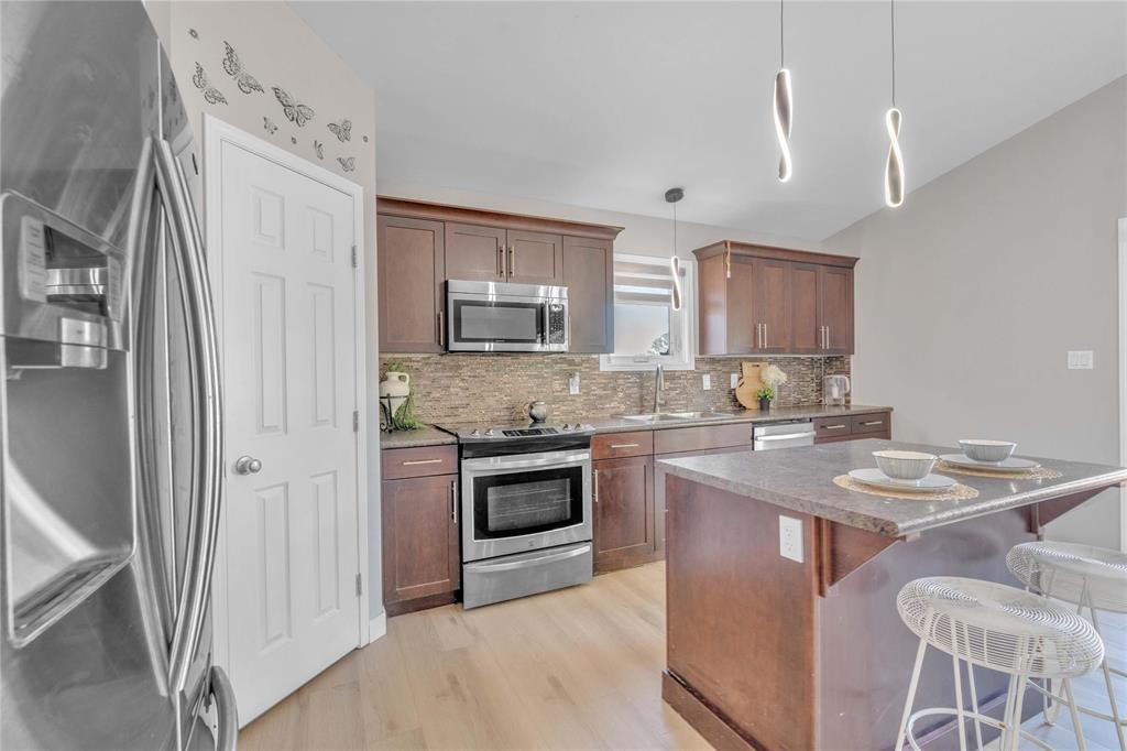 134 La Porte Drive