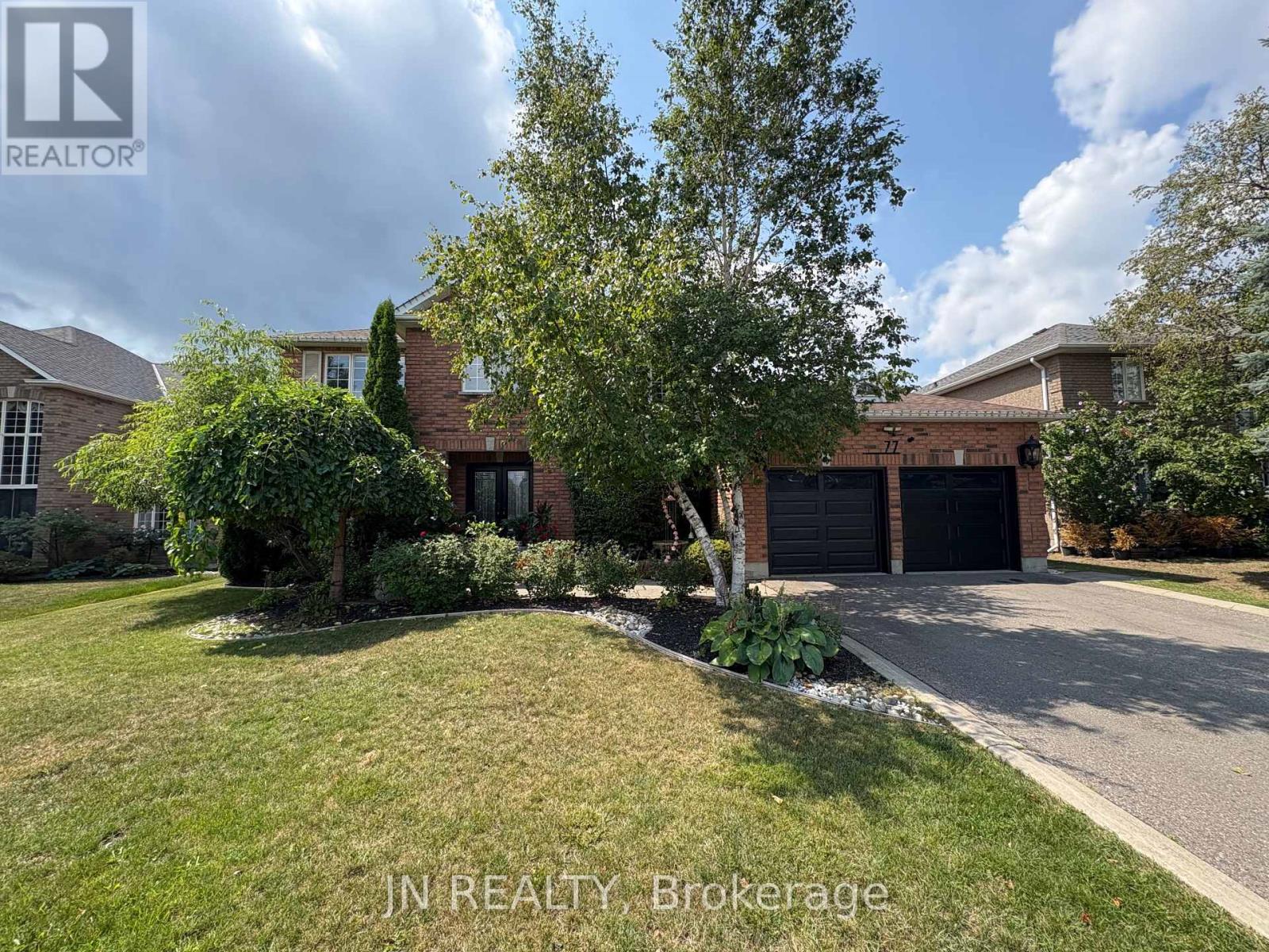 77 Colonel Bertram Road