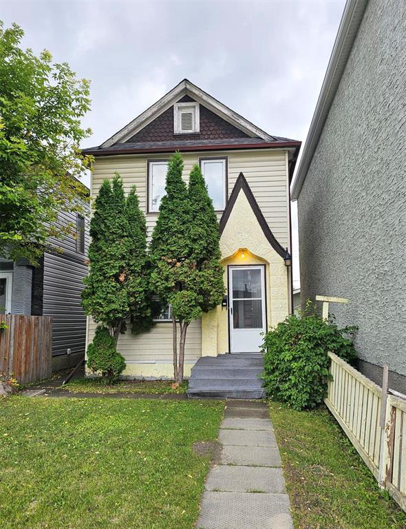 444 Salter Street