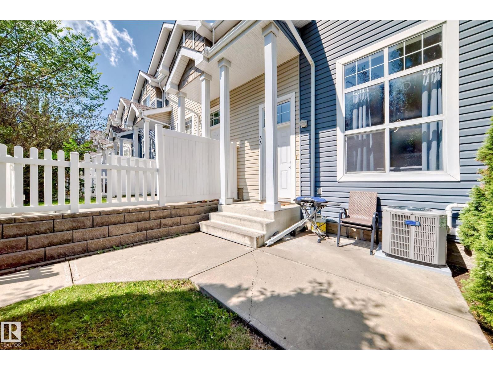 55 5604 199 St Nw